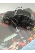 Koleksiyon 1981 Diecast Model Araba - 2