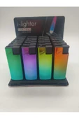 I-Lıghter Metal Case 24 Adet Çakmak - 1