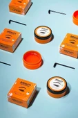 MİXUP MİXUP Kaş Şekillendirici Sabitleyici Wax 50 Ml - 1
