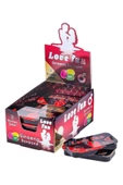 LOVEFUN Love Fun Bonbon Şeker 12 Teneke Kutu 24 Adet - 1