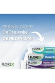 FLOREX Standart Orta Boy Mavi Çöp Poşeti X 5 Rulo - 4