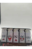 POWERDEX Side Lite  Çakmak30 Adet - 2