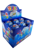 TOYBOX 4 Dilim Sürpriz Yumurta 12 Adet (Erkek) - 2