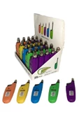 İTALYANO Mutfak Çakmağı Itl-111 5 Adet - 1