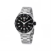 TAG Heuer Formula 1 WAZ1110.BA0875 Kol Saati - 1