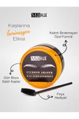 MARA MARA Eyebrow Shaper Kaş Şekillendirici Sabitleyici Fırça 50ml - 1