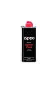 ZİPPO Çakmak Gazı ( Benzini) - 1