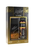Erkek Parfüm 90 Ml Deodorant 150 Ml Extreme - 2