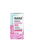 ISANA ISANA Mikrofiber Makyaj Temizleme Bezi Pembe - 5