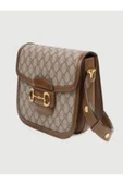 Gucci Horsebit 1955 Small Shoulder Bag - 2