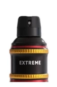 Erkek Parfüm 90 Ml Deodorant 150 Ml Extreme - 3