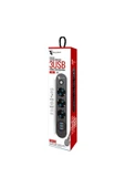 Termal Akım Korumalı Priz 3X Usb - 1
