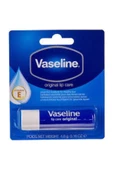 VASELİNE VASELİNE Vaselıne Orginal Lıp Care - 1