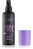 LYKD LYKD Makyaj Sabitleyici Sprey Matte thumbnail 2