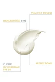 The Purest Solutions The Purest Solutions Yüksek Koruma Ve Nemlendirici Etkili Güneş Koruyucu Krem Spf 50, 50 Ml - 3