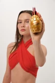 EDA TAŞPINAR EDA TAŞPINAR Bronzing Bomb - 200 ml - 3