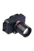 POWERDEX 12 W Şarjlı Kafa Lambası Pd-7772 - 3