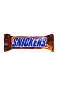 SNİCKERS 50Gr 24'Lü Paket Classic Çikolata - 1
