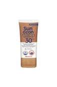 SUNOZON SUNOZON Güneş Koruyucu & Bronzlaştırıcı Yüz Kremi SPF 30 50 ml - 1