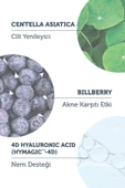 THE PUREST SOLUTİONS THE PUREST SOLUTİONS Yağlı Ve Karma Ciltler Için Matlaştırıcı Güneş Koruyucu Krem Spf 50, 50 Ml. - 4