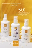 THE FURTHER THE FURTHER Bronzlaştırıcı Kakao Yağı 200 ml - 8