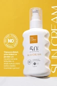 THE FURTHER THE FURTHER Güneş Kremi Spf 50 Faktör 200 ml - 2