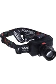 POWERDEX 12 W Şarjlı Kafa Lambası Pd-7772 - 1