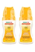 ESEMMAT Sinek Kovucu Bodyguard Vücut Losyon 100 Ml X 2 Adet Kzmprt - 1