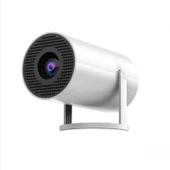 Yoosee Mini Projeksiyon Android 11 Dual-WiFi 4K  FHD LED - 1