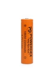 POWERDEX 18650 Pil 2200Mah - 1