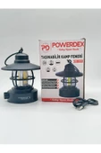 POWERDEX Pd-1515 - 1