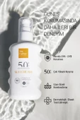 THE FURTHER THE FURTHER Güneş Kremi Spf 50 Faktör 200 ml - 5
