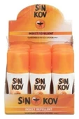 SİNKOV Sivrisinek Ve Karasinek Kovucu Atomizer Sprey 100 Ml 12 Adet - 1