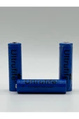 POWERDEX Ultrufire 18650 Pil - 1