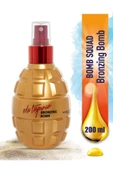 EDA TAŞPINAR EDA TAŞPINAR Bronzing Bomb - 200 ml - 1