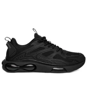 VOLİS M-24404 Füme Günlük Erkek Sneaker Ayakkabı - 4