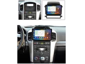 Chevrolet Captiva Multimedya Üst Panel (2006-2011) 4 GB RAM 64 GB Hafıza 8 Çekirdek Navigatör Premium Series thumbnail 9