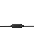 Sn-x22 Style 2.0 Multimedia Led Işıklı 3w*2 Siyah Usb Gaming Speaker Hoparlör - 4