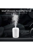 H2o 300 ml Ulrasonik Hava Nemlendirici Ve Aroma Difüzörü H2o 4507 Pembe - 4