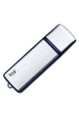 Sese Duyarlı Ses Kayıt Cihazı Kingboss 8 Gb Hafızalı Usb Flash Bellek - 1