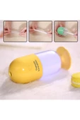 Hava Nemlendirici Buhar Makinesi 120ml Ultrasonik Kapsül Model Anti Stres - 2