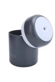 H2o 300 ml Ulrasonik Hava Nemlendirici Ve Aroma Difüzörü H2o 4507 - 5