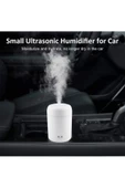 H2o 300 Ml Ulrasonik Hava Nemlendirici Ve Aroma Difüzörü 4507 - 2