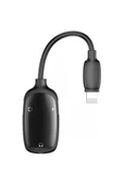 Ult-51 Iphone Kulaklık & Şarj Çoklayıcı 7 8 X Xs Xr 11 12 13 14 Pro Plus 3in1 - 4