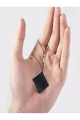 Kulaklık Hediyeli Ultra Ince Mp3 Player Müzik Çalar ve Ses Kayıt Cihazı 16GB - 2
