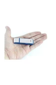 Sese Duyarlı Ses Kayıt Cihazı Kingboss 8 Gb Hafızalı Usb Flash Bellek - 3