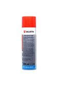 Würth 3x Motor Temizleyici Sprey 500 ml (SU GEREKMEZ) - 5