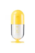 Hava Nemlendirici Buhar Makinesi 120ml Ultrasonik Kapsül Model Anti Stres - 4