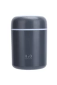 H2o 300 ml Ulrasonik Hava Nemlendirici Ve Aroma Difüzörü H2o 4507 - 2