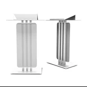 Pleksi Konuşma Kürsü thumbnail 2